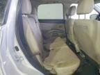 2013 Mitsubishi Outlander se