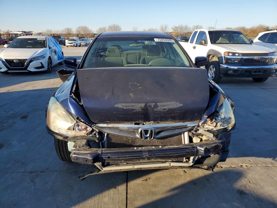 2007 Honda Accord lx