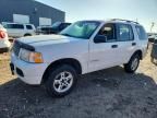 2004 Ford Explorer xlt