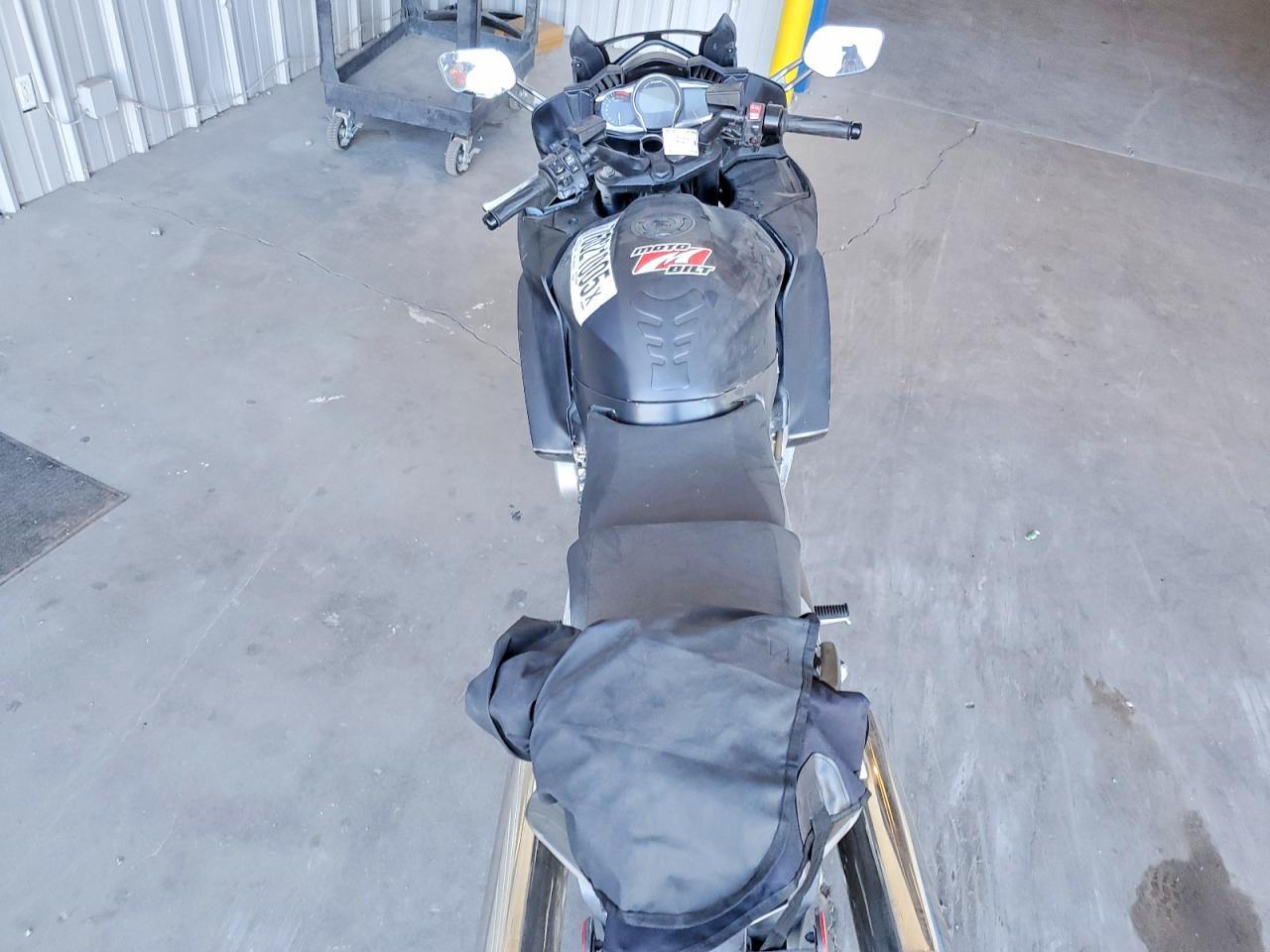 2013 Yamaha FJR1300 A