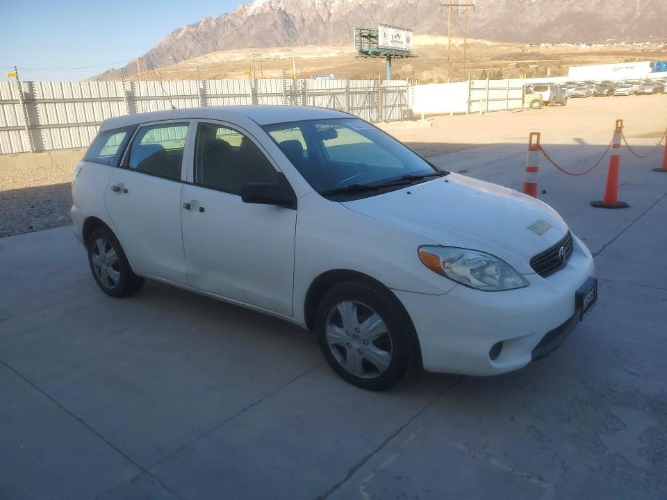 2005 Toyota Corolla Matrix xr