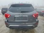2019 Niss Pathfinder sl