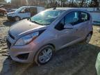 2013 Chevrolet Spark ls