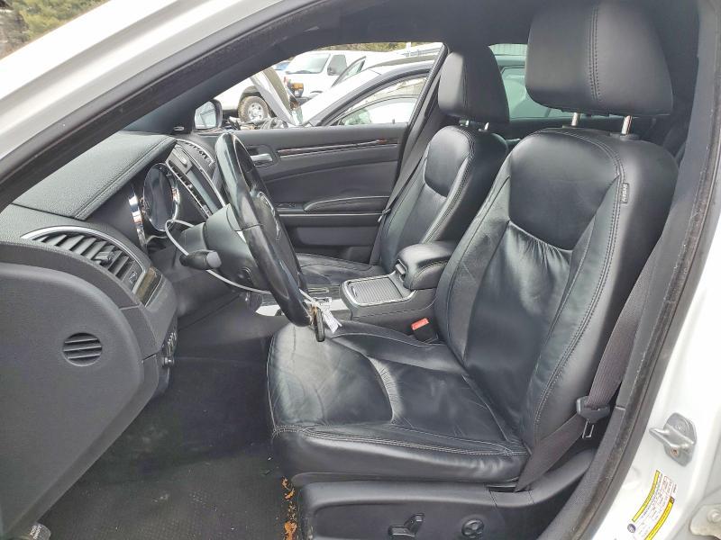 2011 Chrysler 300 Limited