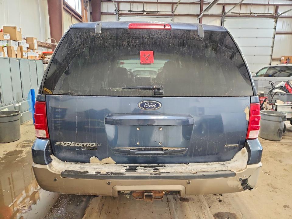 2003 Ford Expedition Eddie Bauer