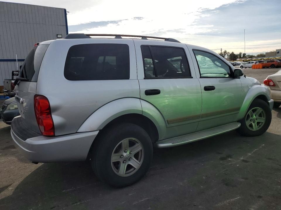2005 Dodge Durango slt