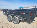 2025 Interstate IBLRDU714TA5 Dump Trailer