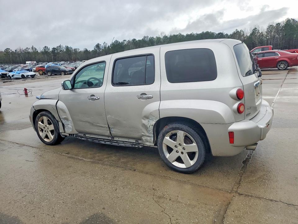 2008 Chevrolet HHR