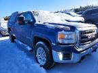 2015 GMC Sierra K1500 sle