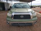 2009 Toyota Tundra Double cab