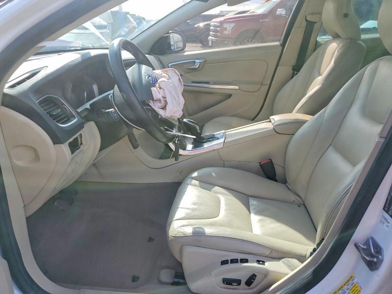 2015 Volvo S60 Premier