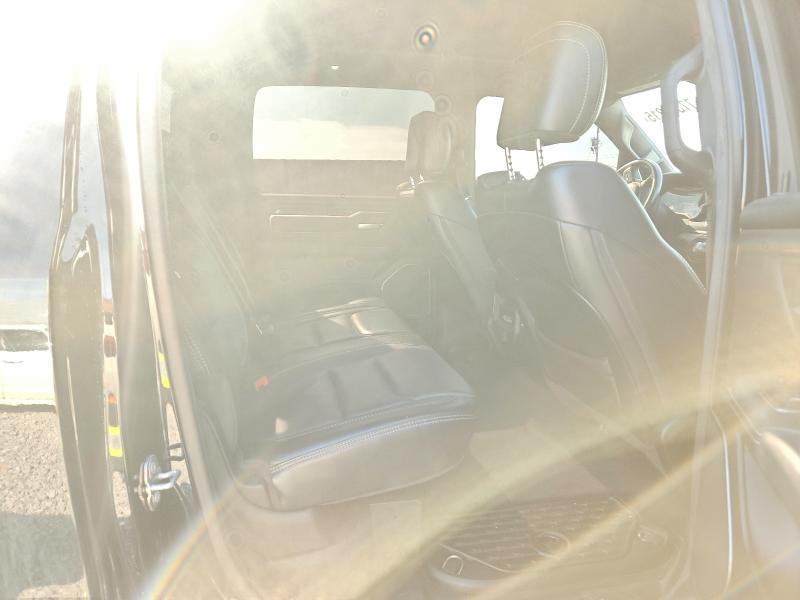 2020 Dodge Ram 1500 Rebel