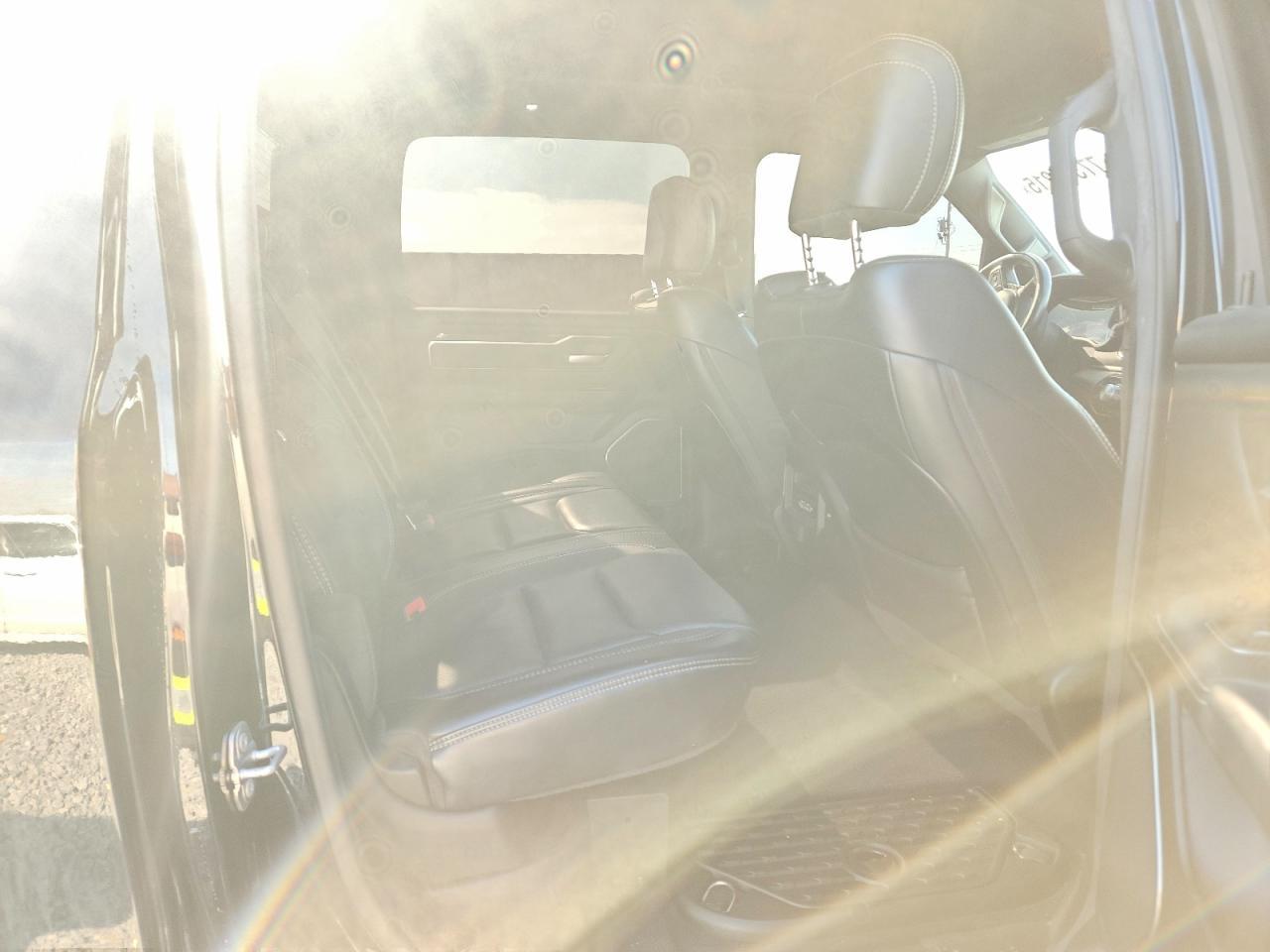 2020 Dodge RAM 1500 Rebel