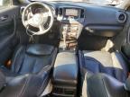2014 Nissan Maxima s