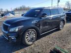 2015 Infiniti Qx80 Base