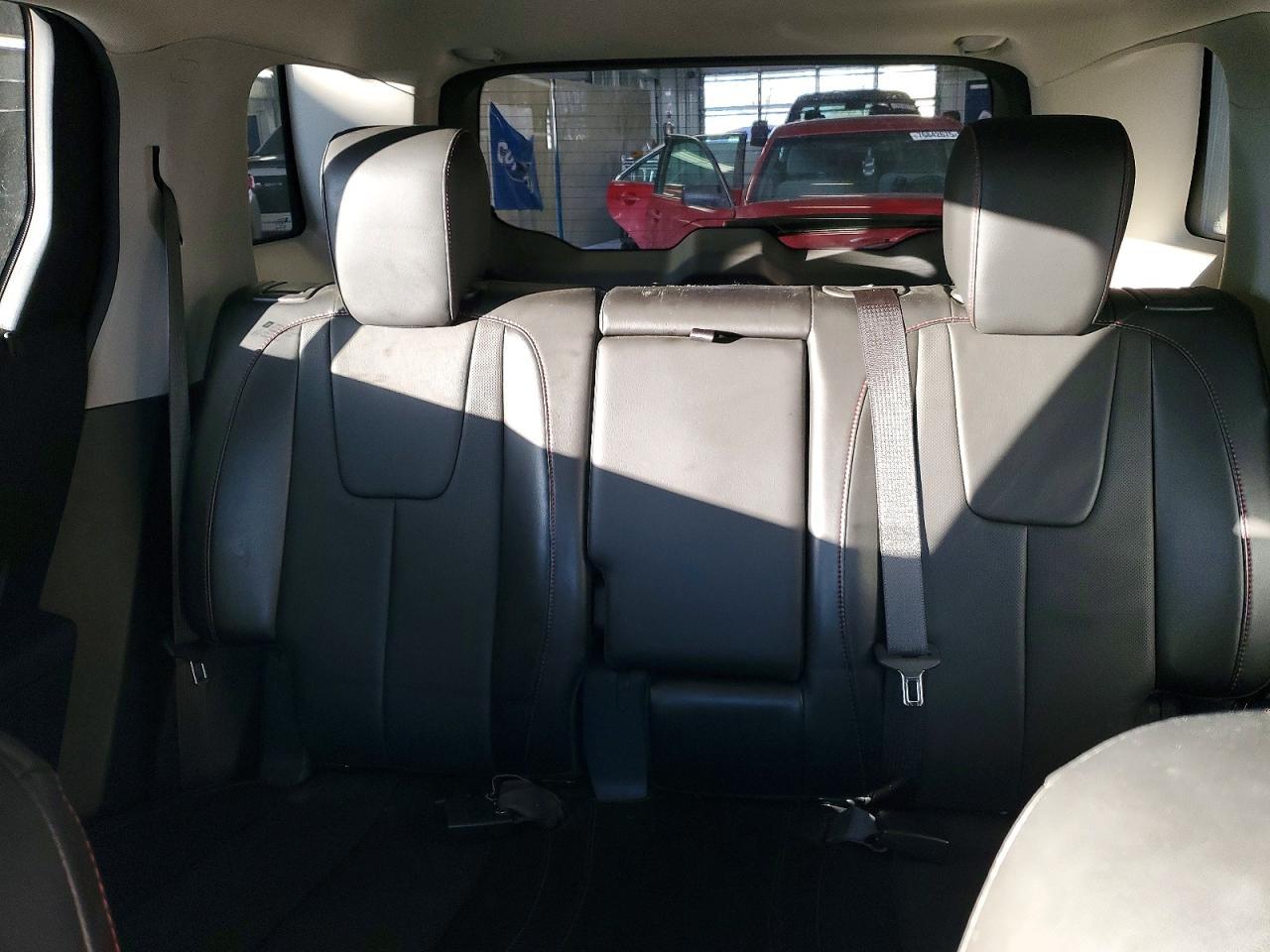 2015 GMC Terrain slt