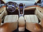 2009 Hyundai Sonata se
