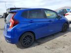 2018 Honda Fit Sport