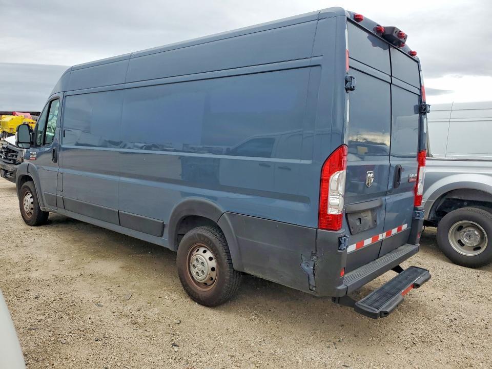 2019 Dodge RAM Promaster 3500 3500 High