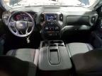 2022 Chevrolet Silverado K1500 Custom