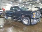 2014 Chevrolet Silverado K1500 ltz