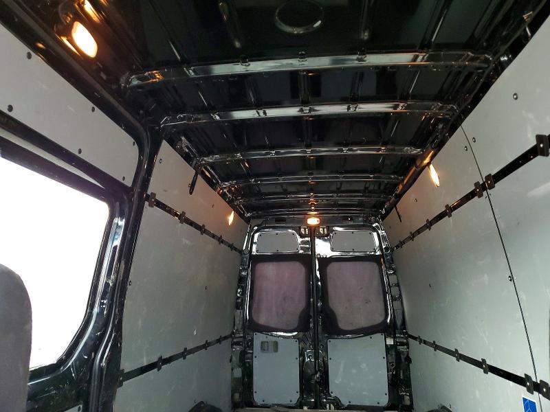 2015 Mercedes-Benz Sprinter 2500