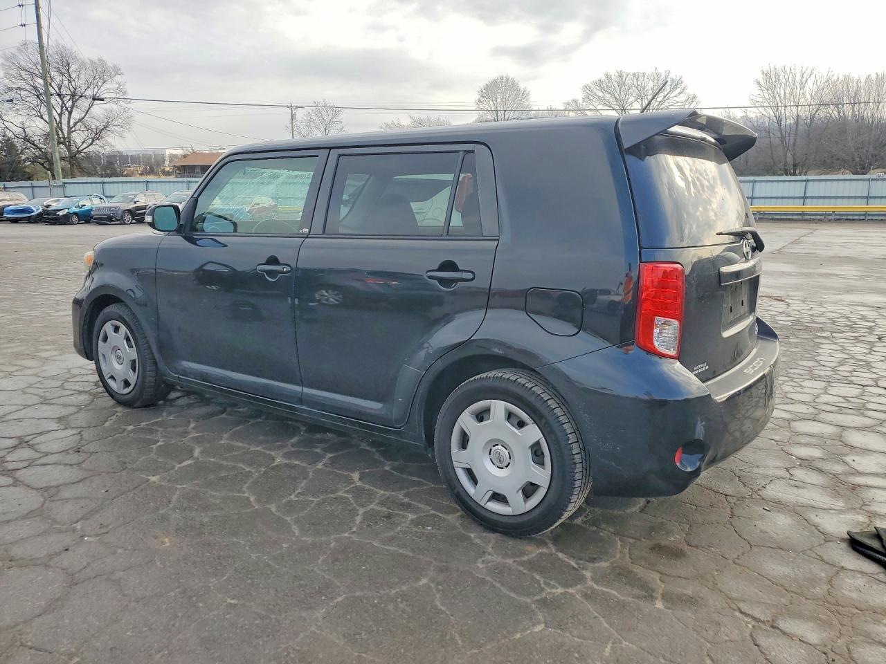 2012 Scion XB