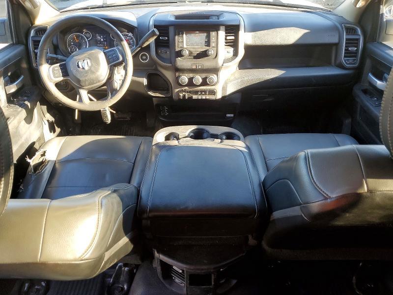 2019 Dodge RAM 2500 Tradesman