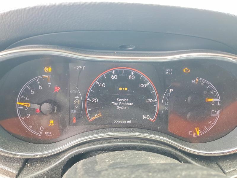 2014 Jeep Jeep