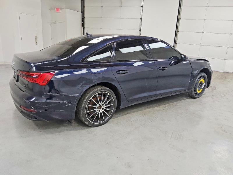 2021 Audi A6 Premium Plus