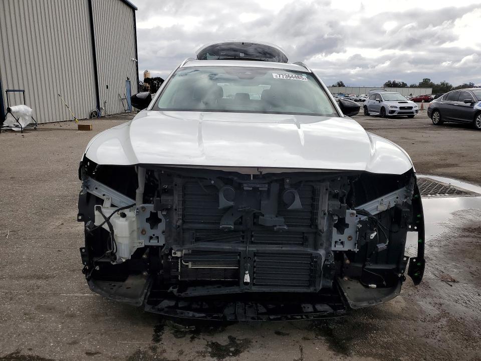 2023 Mazda Cx-50 Base