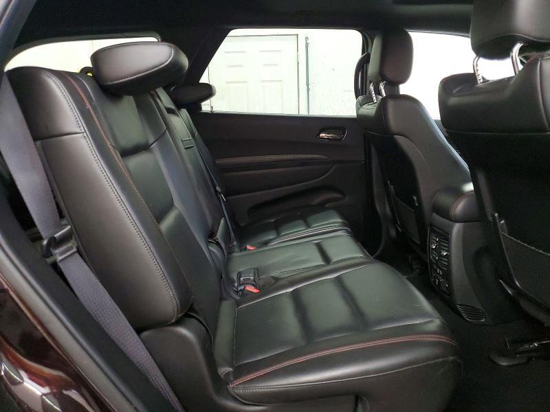 2024 Dodge Durango gt