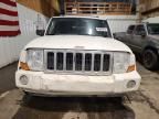 2009 Jeep Commander Sport