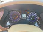 2012 Infiniti Ex35 Base