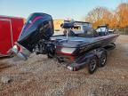 2024 Nitro Z21 XL Boat