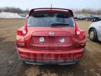 2011 Nissan Juke s
