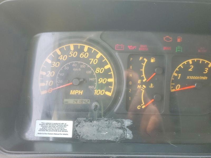 2007 Isuzu NPR