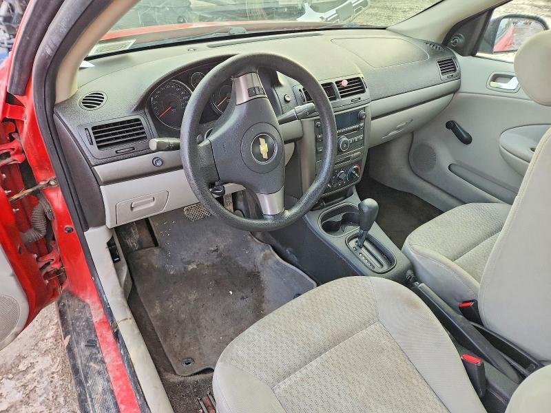 2008 Chevrolet Cobalt ls