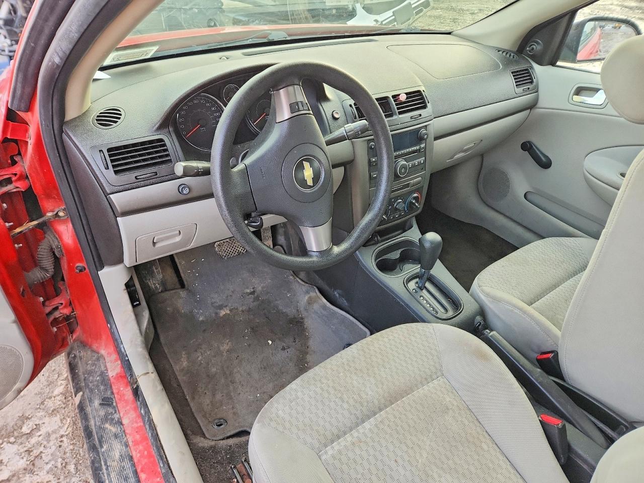 2008 Chevrolet Cobalt ls