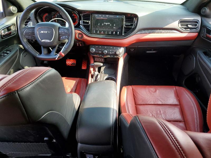 2024 Dodge Durango srt Hellcat