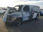 2017 Chevrolet Express G2500