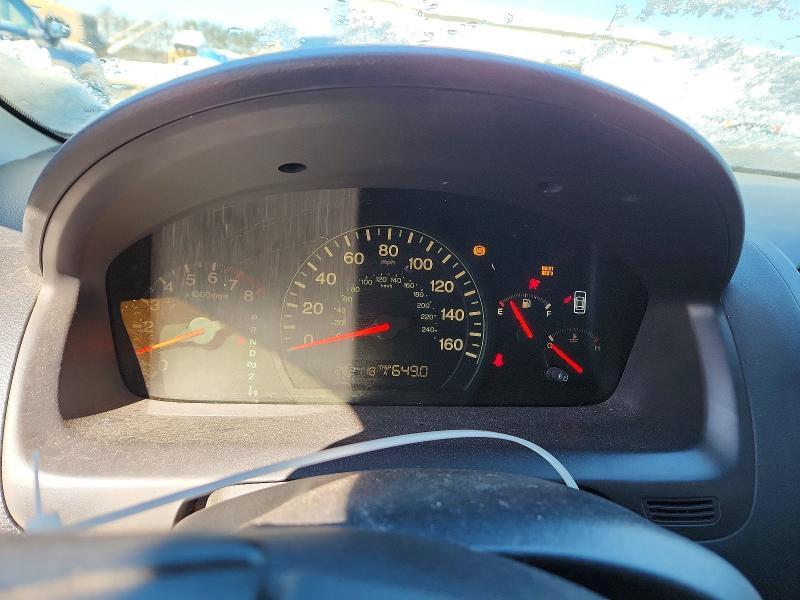 2003 Honda Accord ex