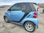 2013 Smart Fortwo Pure