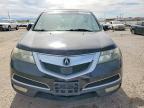 2011 Acura Mdx Advance