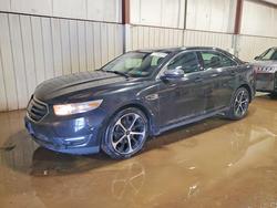 Ford Taurus Vehiculos salvage en venta: 2015 Ford Taurus Limited