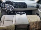 2011 Chevrolet Silverado K3500 LT