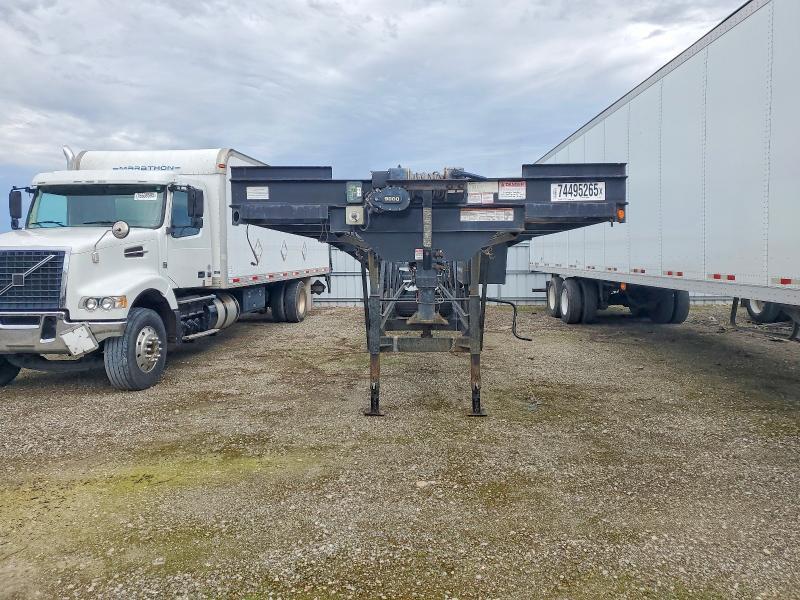 2020 Kaufman Car Carrier