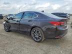 2017 Acura Tlx Tech