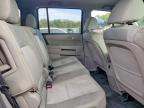2012 Honda Pilot lx