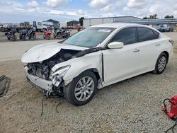 2013 Nissan Altima 2.5 en venta en San Diego, CA